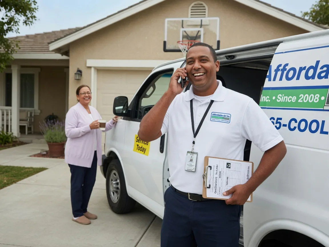 Central Ac Repair Anton, CO FAQs